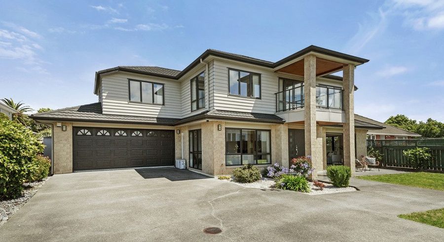  at 11A Wai-iti Crescent, Woburn, Lower Hutt, Wellington