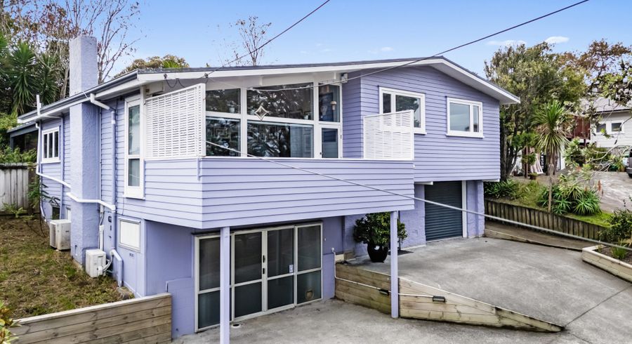  at 12 Mount Taylor Drive, Glendowie, Auckland City, Auckland