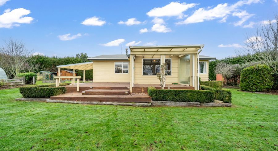  at 1437 Winton Lorneville Highway, Ryal Bush, Southland, Southland