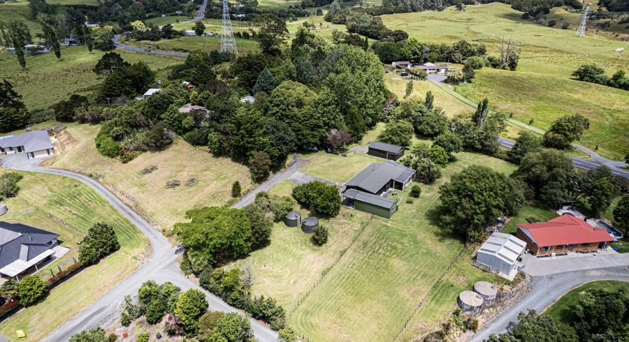  at 14 Macks Lane, Mangapai, Whangarei, Northland