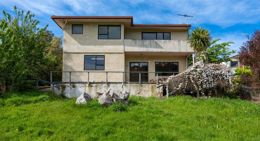  at 91 Martin Road, Fairfield, Dunedin