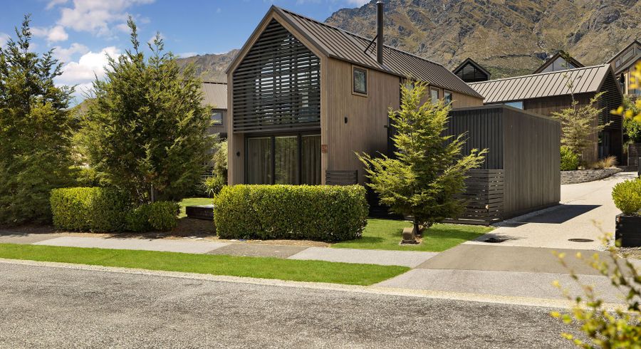  at 27a Falconer Rise, Jacks Point, Queenstown-Lakes, Otago