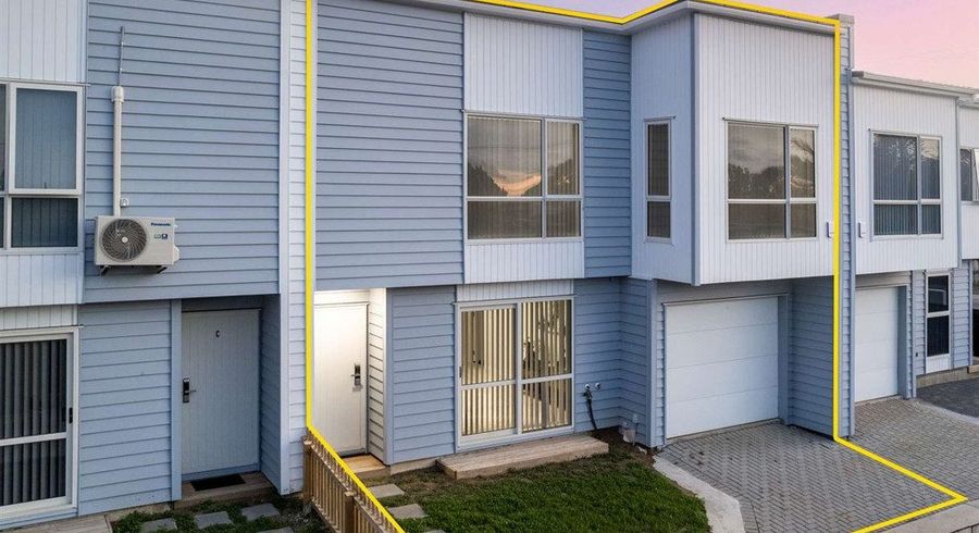  at 2/167 Russell Road, Manurewa, Manukau City, Auckland