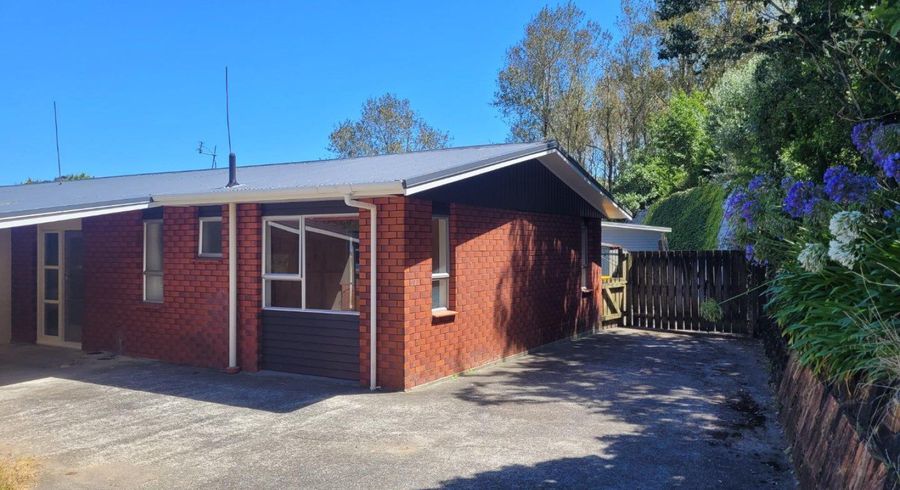  at 3/19C Junction Street, Welbourn, New Plymouth, Taranaki