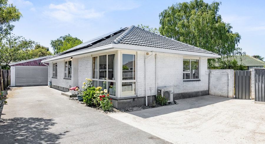  at 3 Besant Place, Avondale, Christchurch City, Canterbury