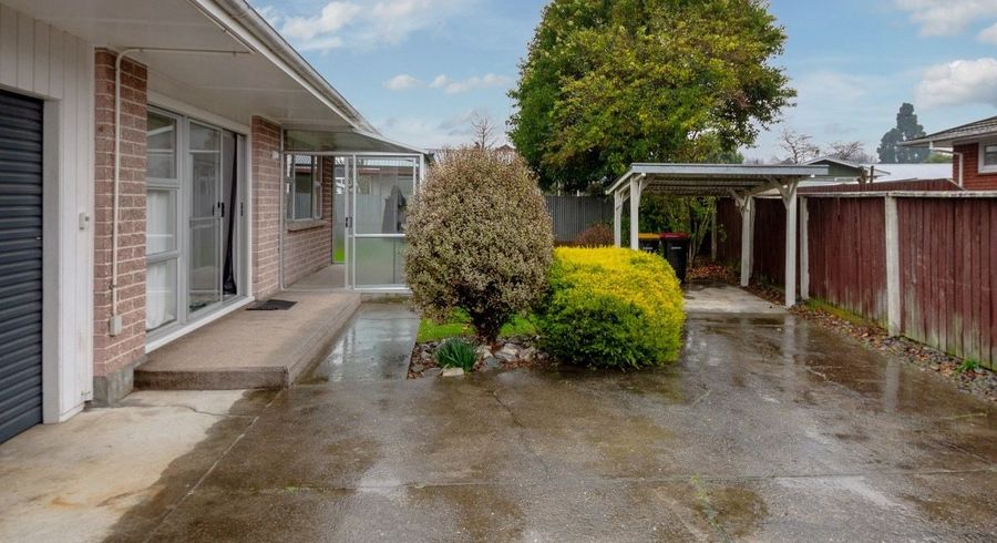  at 15B Newbourne Crescent, Redwoodtown, Blenheim, Marlborough