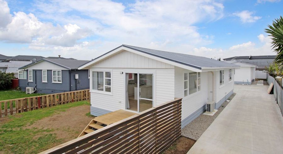  at 11 Deas Place, Otahuhu, Auckland City, Auckland