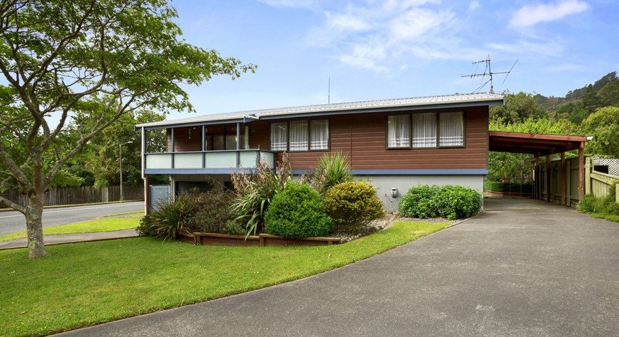  at 1 Ngahere Street, Stokes Valley, Lower Hutt