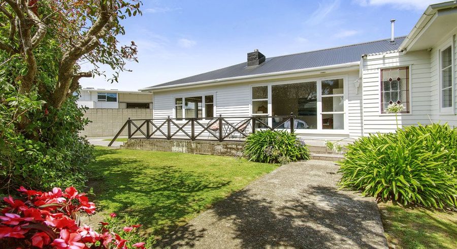  at 959A High Street, Avalon, Lower Hutt, Wellington