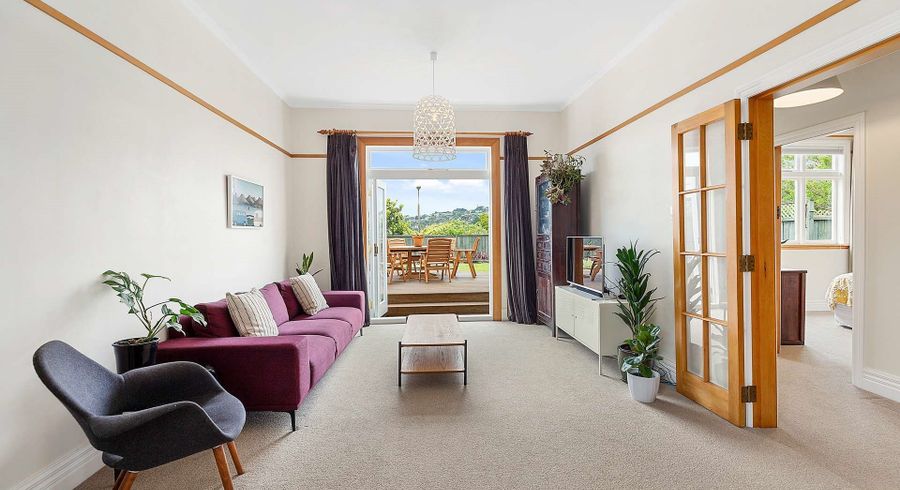  at 3 Hawtrey  Terrace, Johnsonville, Wellington, Wellington