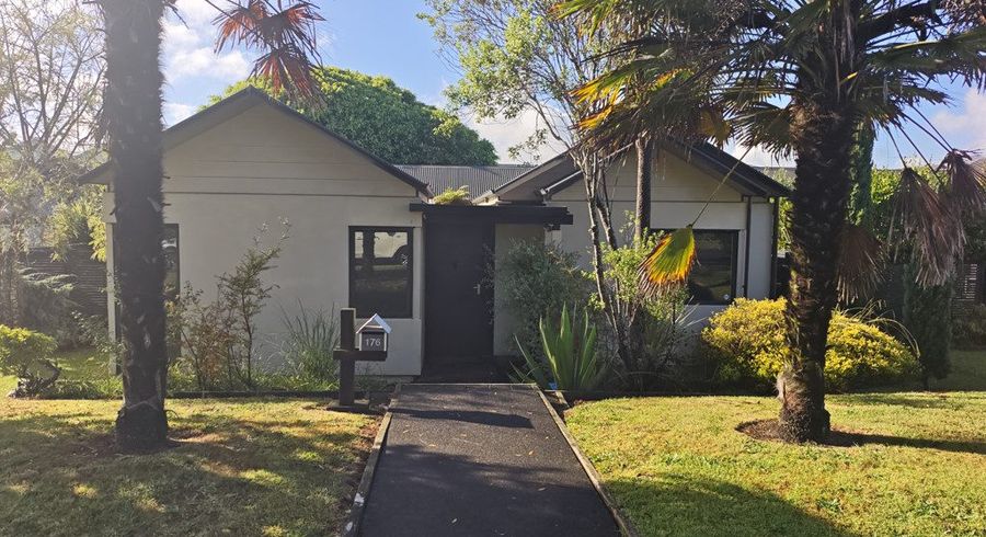  at 176 Guys Road, East Tamaki, Manukau City, Auckland