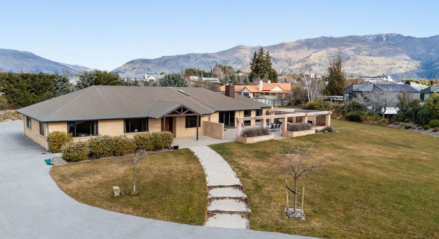  at 401 Aubrey Road, Wanaka, Wanaka, Otago
