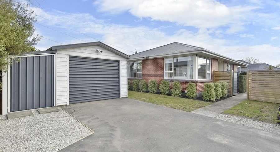  at 5 Gardiners Road, Bishopdale, Christchurch