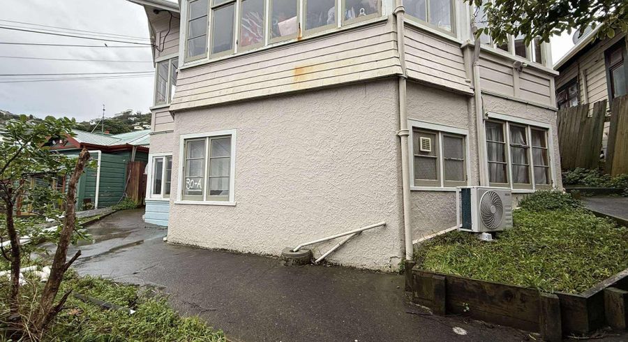  at 30 Childers Terrace, Kilbirnie, Wellington, Wellington