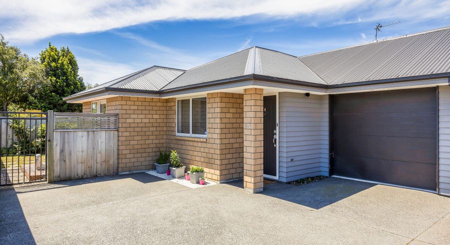  at 3/78 Marshland Road, Shirley, Christchurch