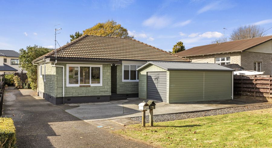 at 73 Seventeenth Avenue, Tauranga South, Tauranga, Bay Of Plenty
