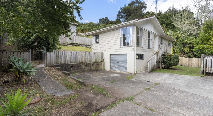  at 1/45 Castleton Street, Birkdale, North Shore City, Auckland