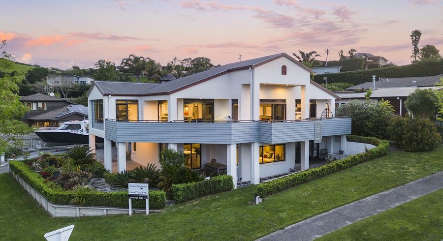  at 2 Parnwell Place, Ohauiti, Tauranga, Bay Of Plenty