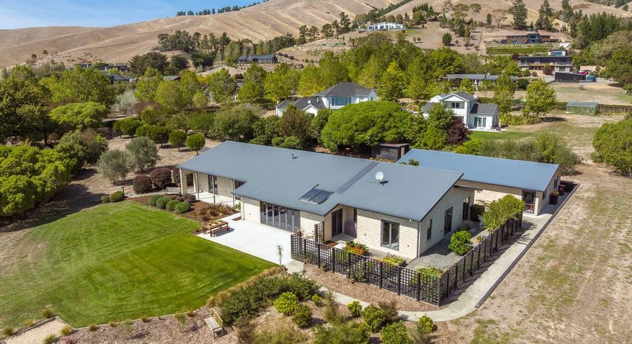  at 12 Dry Hills Rise, Riverlands