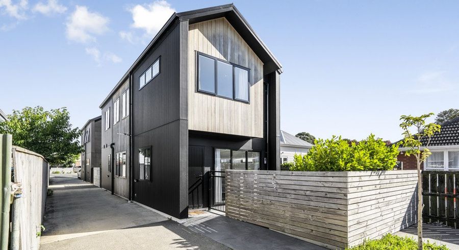  at 561B High Street, Boulcott, Lower Hutt, Wellington