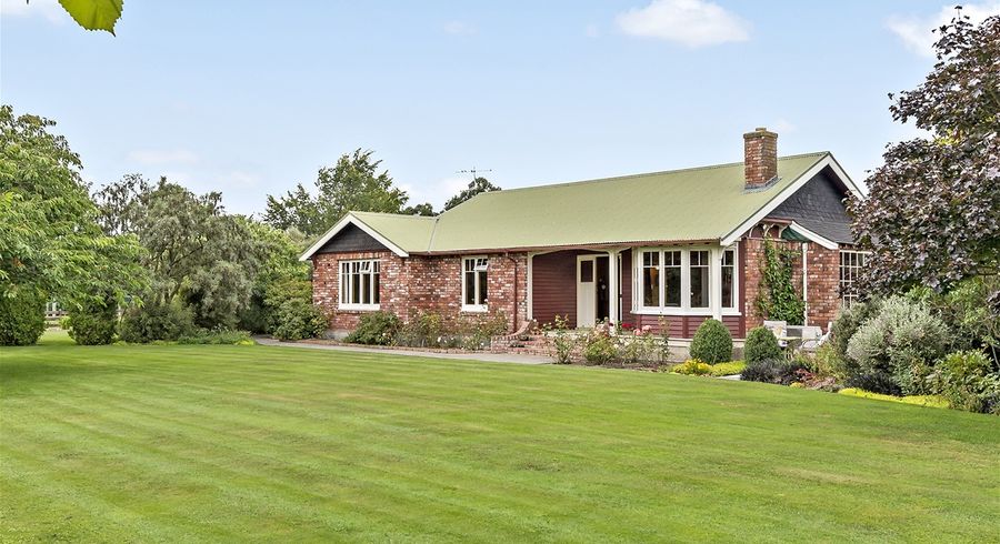  at 1349 Tramway Road, Leeston