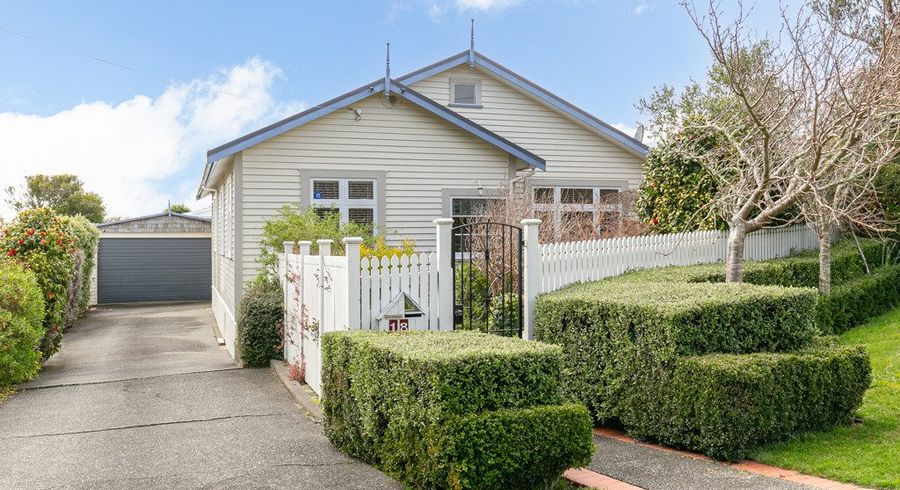  at 18 Haumia Street, Johnsonville, Wellington, Wellington