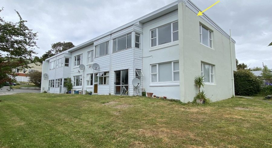  at 4/18 Agra Crescent, Khandallah, Wellington, Wellington