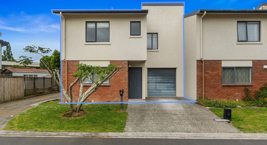  at 8 Duxfield Drive, Ranui, Auckland