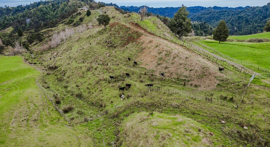  at Lot 3 Okoki Road, Urenui, New Plymouth, Taranaki