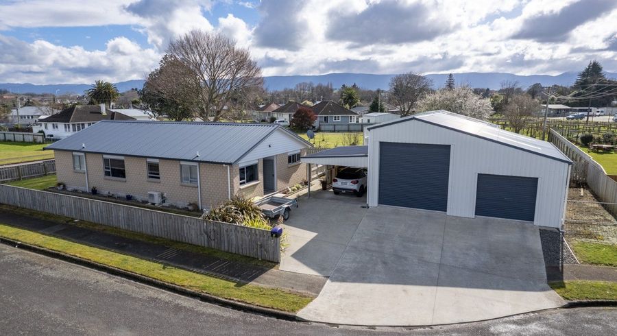 at 1 Mckay Place, Dannevirke