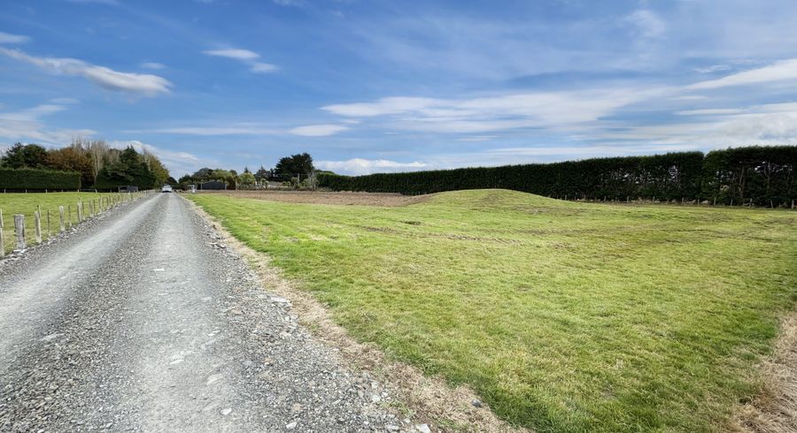  at 101A Black Road, Otatara, Invercargill, Southland