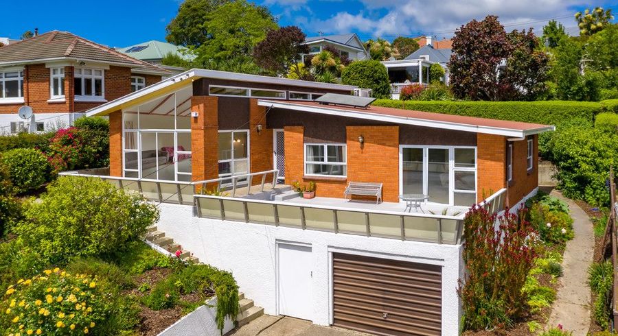  at 31 Cannington Road, Maori Hill, Dunedin