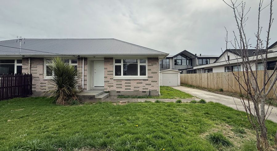  at 1/24 Newbery Street, Opawa, Christchurch City, Canterbury