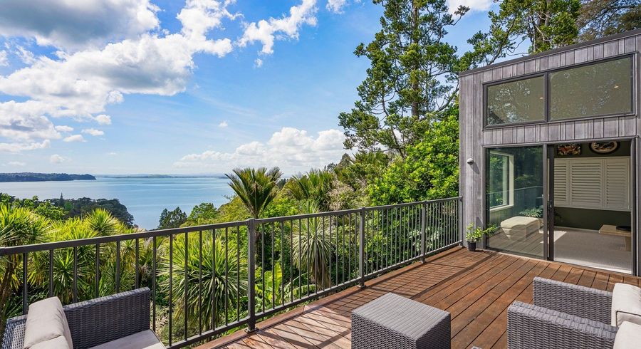  at 64 Otitori Bay Road, Titirangi, Waitakere City, Auckland