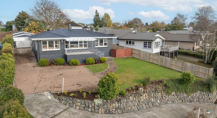  at 5 Bledisloe Avenue, Putaruru