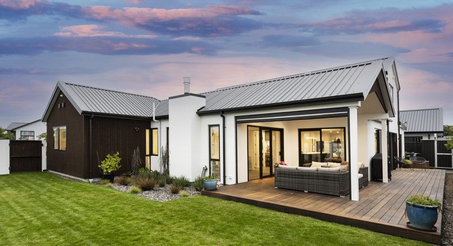  at 28 Glenturret Drive, Casebrook, Christchurch