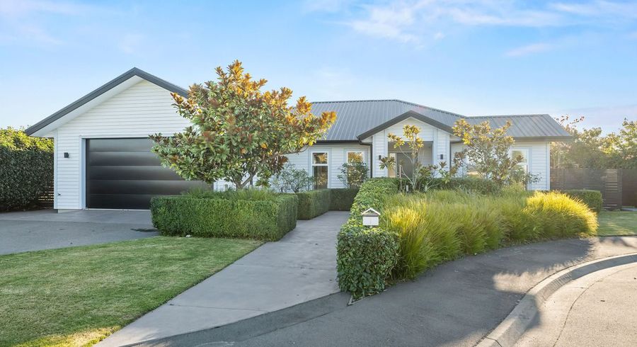  at 1 Wiersma Lane, Wigram, Christchurch City, Canterbury