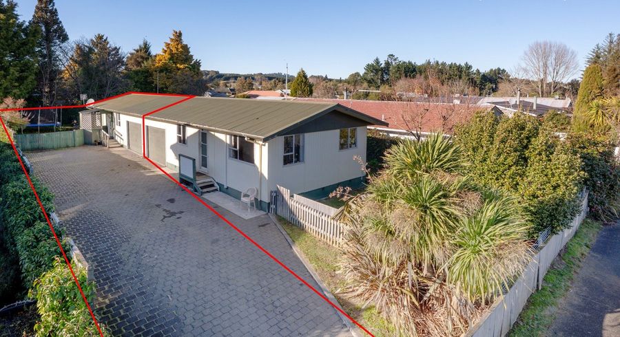  at 12B MacDonell Street, Hilltop, Taupo, Waikato