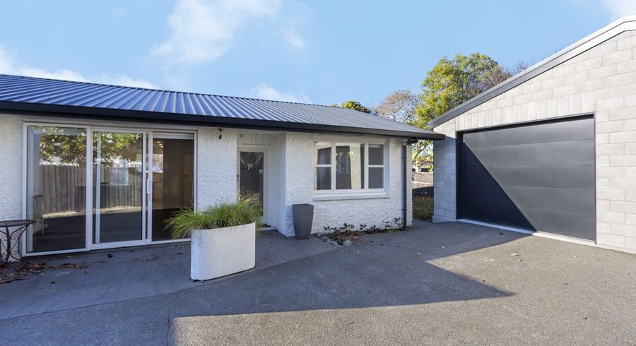  at 41b Kotare Street, Fendalton, Christchurch City, Canterbury