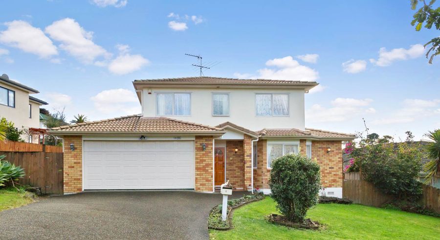  at 41 San Valentino Drive, Henderson, Auckland