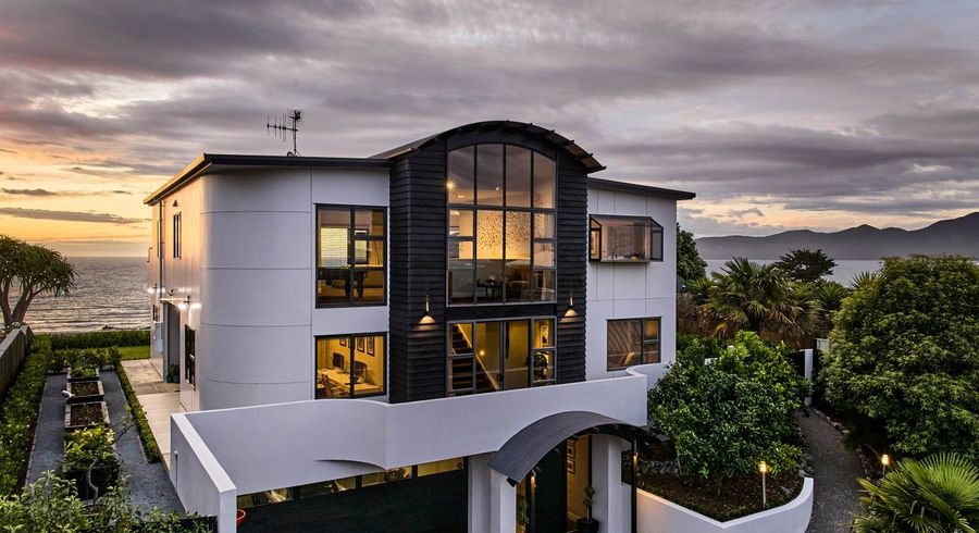  at 3 The Palms, Raumati Beach, Paraparaumu