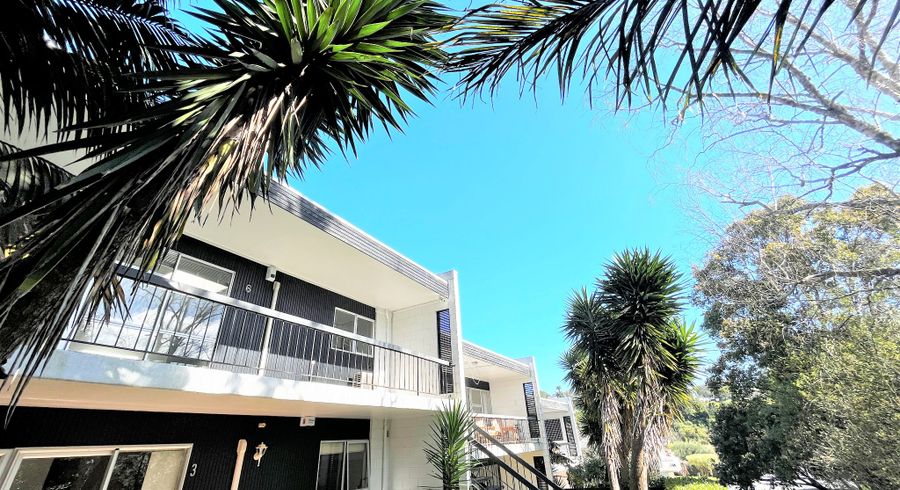  at 6/167 Portland Road, Remuera, Auckland