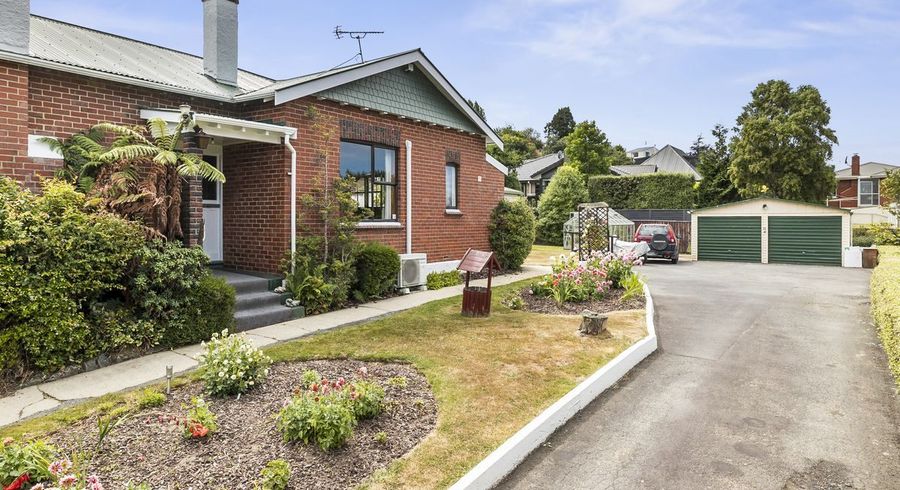  at 1 Dall Street, Abbotsford, Dunedin