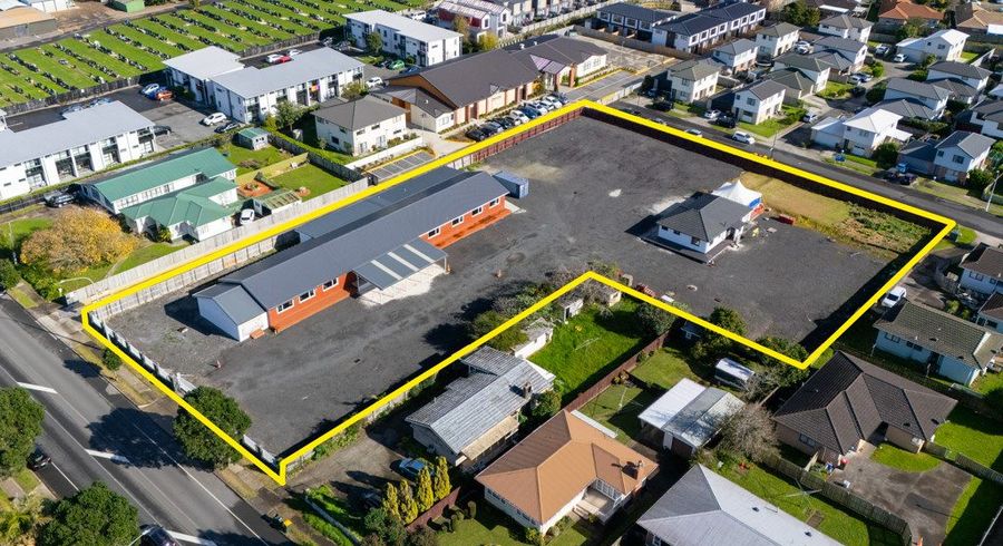  at 59 McKenzie Road, Mangere Bridge, Manukau City, Auckland