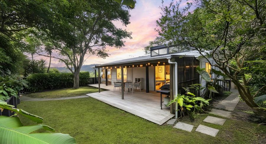  at 1/15 Matama Road, Glen Eden, Auckland