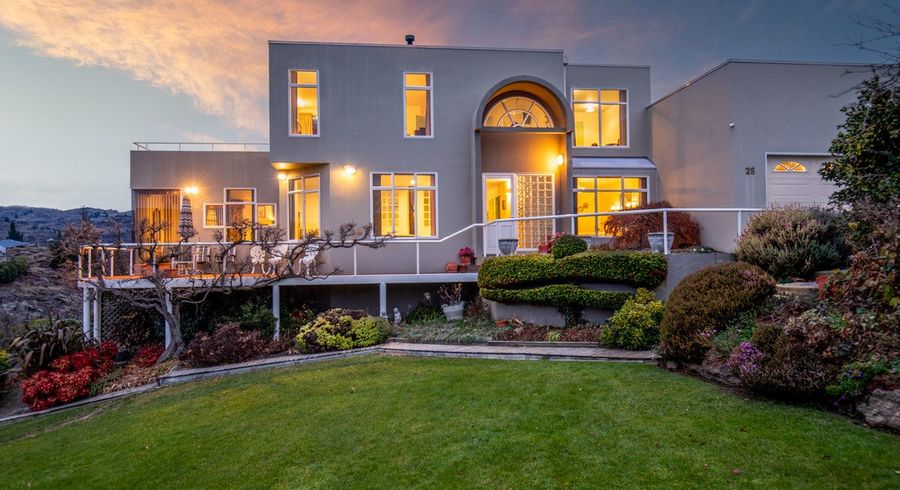  at 25 Aronui Road, Alexandra, Central Otago, Otago