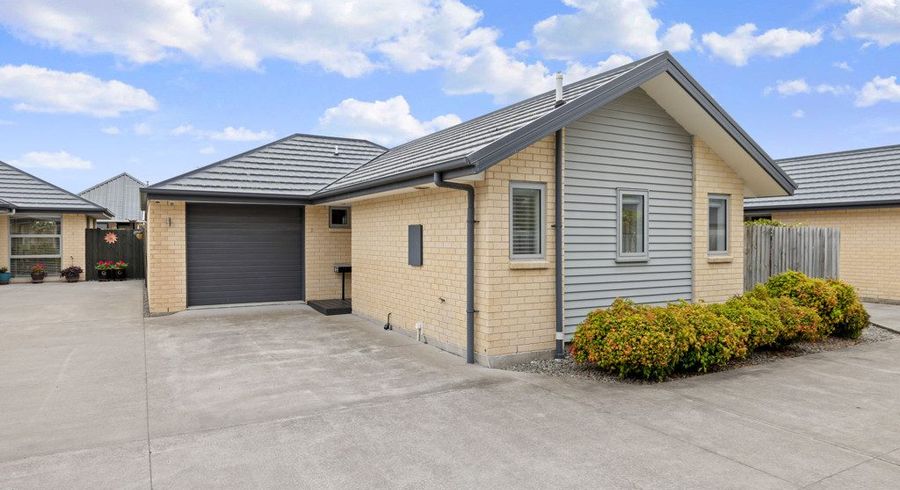  at 2/51 Barrington Street, Somerfield, Christchurch City, Canterbury
