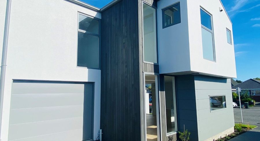 at 1/43 Maxwell St, Riccarton, Christchurch City, Canterbury