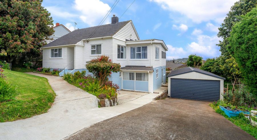  at 3 Dally Terrace, Three Kings, Auckland City, Auckland