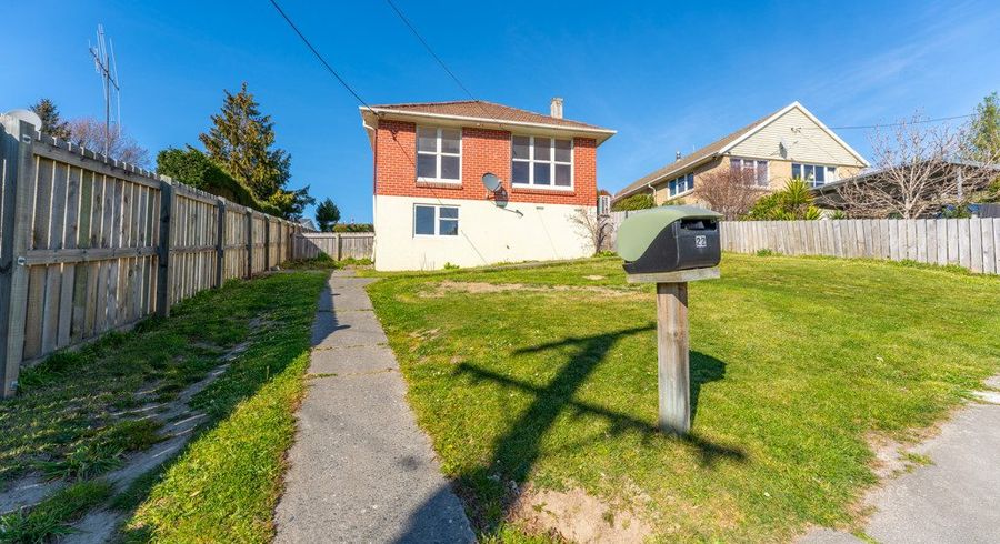  at 22 Pukaki Street, Glenwood, Timaru, Canterbury
